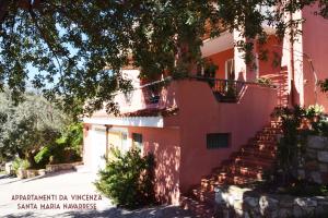 Appartamenti Da Vincenza img34