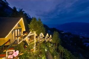 Sapa Sky Garden Homestay