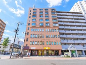 E-Horizon Kita 2 Jo Building - Vacation STAY 14740