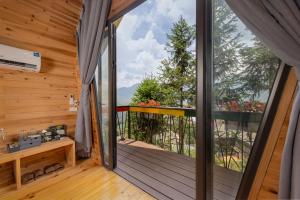 Sapa Sky Garden Homestay