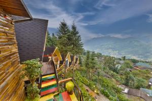 Sapa Sky Garden Homestay