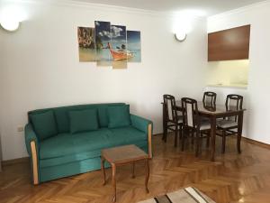 Apartament Apartment Zecevic Herceg-Novi Muntenegru