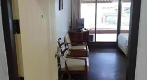 SA hotel