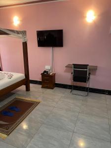 Vidzo Royal Inn Hotel
