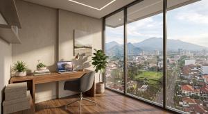The King Suite