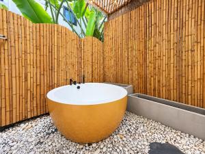 4BR Pool Villa BBQ Outdoor Tub Walking Street