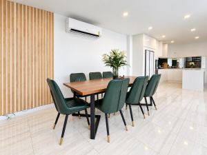 4BR Pool Villa BBQ Outdoor Tub Walking Street