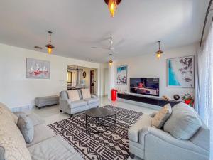 Kioo Baridi Beachfront Apartments