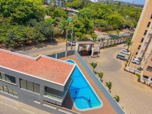 Kioo Baridi Beachfront Apartments