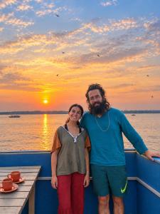 The Kashi Odyssey