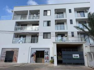 EU Smart Apartment