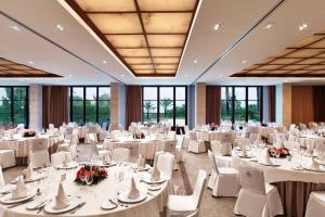 Castillo Hotel Son Vida-Adults Only, a Luxury Collection Hotel, Mallorca