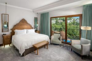 Castillo Hotel Son Vida-Adults Only, a Luxury Collection Hotel, Mallorca