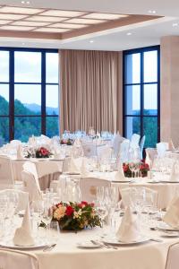 Castillo Hotel Son Vida-Adults Only, a Luxury Collection Hotel, Mallorca