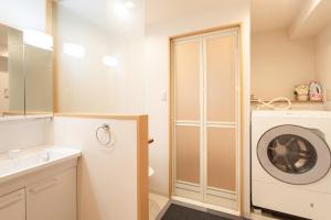 NEST OSAKA homestay