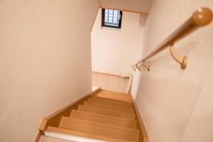 NEST OSAKA homestay