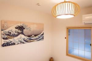 NEST OSAKA homestay