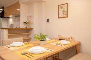 NEST OSAKA homestay