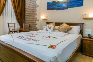 The Vinorva Maldives