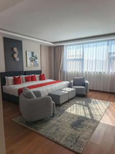 777 Recreation Hotel Nairobi Airport