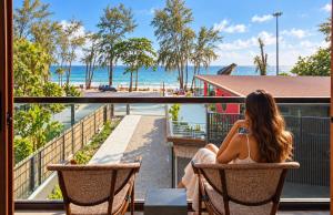 Syama V Beachfront Resort Ao Nang Krabi, Aspira Collection - Adults Only