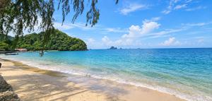 Syama V Beachfront Resort Ao Nang Krabi, Aspira Collection - Adults Only