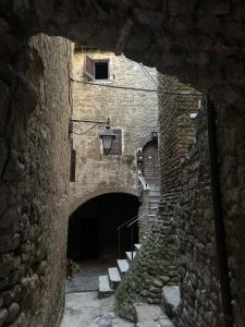 Dimora Al Vecchio Castello