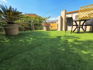 Monreale Apartments