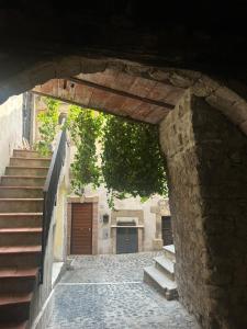 Dimora Al Vecchio Castello