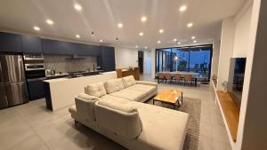 Family Villa with Pool near Beach & Market