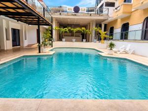 Hotel Vista Caribe Villas