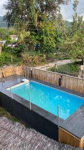Lunazul Guesthouse