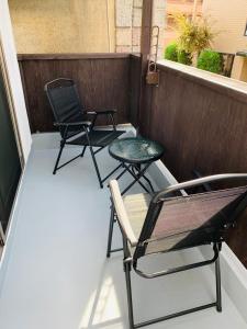 Osaka Umeda Business District, Kyoto Arashiyama Direct, Boutique Standalone Building, 初心之屋八号館