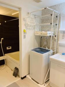 Osaka Umeda Business District, Kyoto Arashiyama Direct, Boutique Standalone Building, 初心之屋八号館