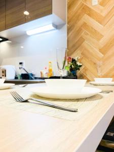 Osaka Umeda Business District, Kyoto Arashiyama Direct, Boutique Standalone Building, 初心之屋八号館