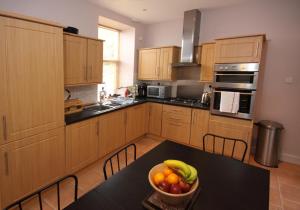 Sebright Holiday Apartment