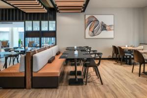 AC Hotel by Marriott Bratislava Old Town