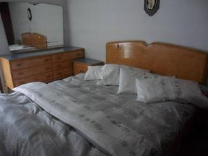 Comfortable apartment
