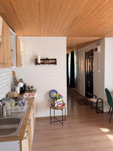 Cabana Delenilor
