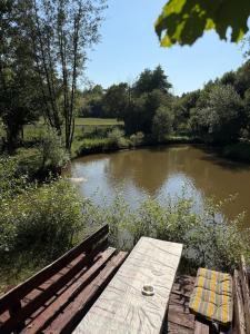Cabana Delenilor