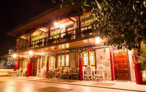 Netuk House a heritage boutique stay