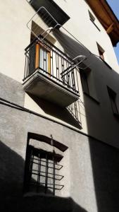 Apartamentai La Piazzetta Grosotto Italija