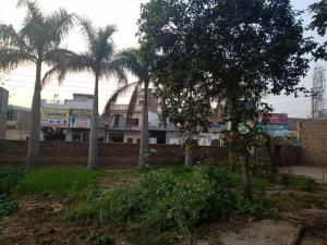 Garden Villa, home away from home