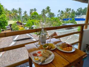 Lunazul Guesthouse