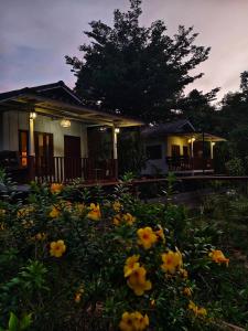 Meen House