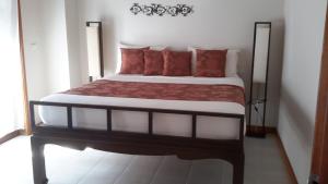 3 Bedroom Villa TG11 on Beachfront Resort SDV280-By Samui Dream Villas