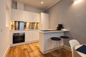 The David Signature - Spacious 2BR & 2BA - 5 min to Duomo