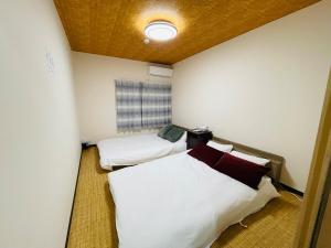 初心之屋十六号馆, an exquisite independent small building in Osaka Umeda Business District