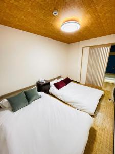 初心之屋十六号馆, an exquisite independent small building in Osaka Umeda Business District