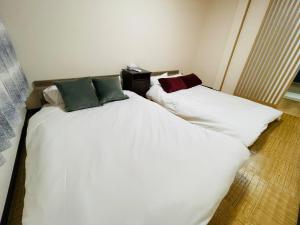 初心之屋十六号馆, an exquisite independent small building in Osaka Umeda Business District